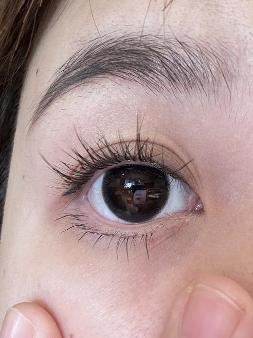 Huohuocon半年抛-月影黑兔 商品图2