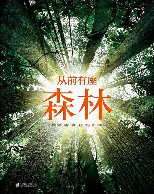 从前有座森林 商品图0