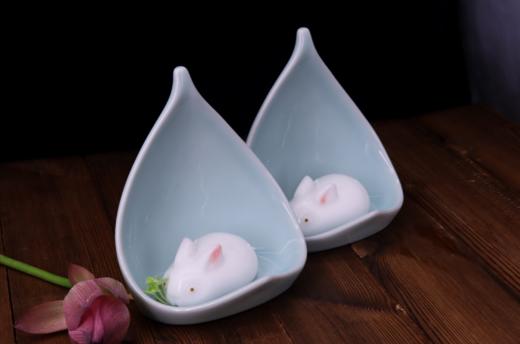 甜品玉兔（3只） 商品图1