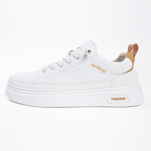 【断码清仓】HX 春秋季板鞋S302430002101/02 商品图1