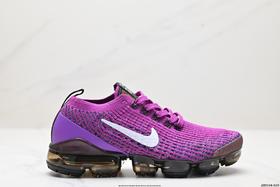 耐克Nike Air VaporMax Flyknit 3休闲运动跑步鞋AJ6900-012男女鞋