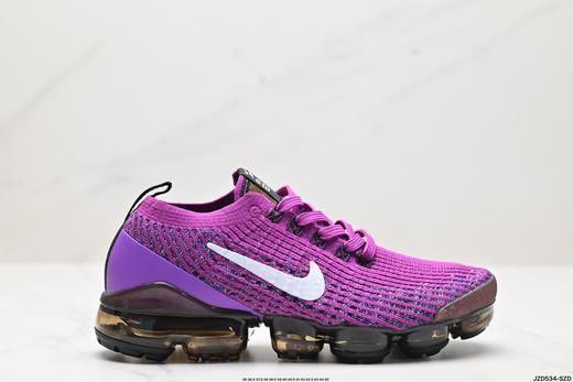 耐克Nike Air VaporMax Flyknit 3休闲运动跑步鞋AJ6900-012男女鞋 商品图0