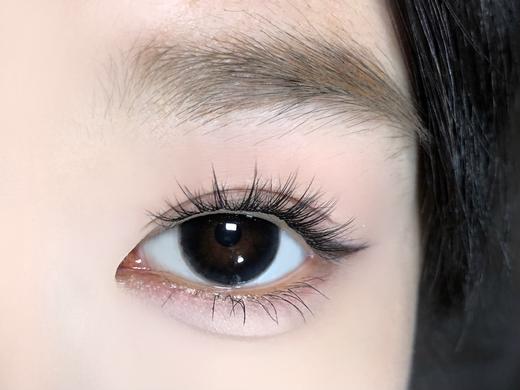 Huohuocon半年抛-月影黑兔 商品图6