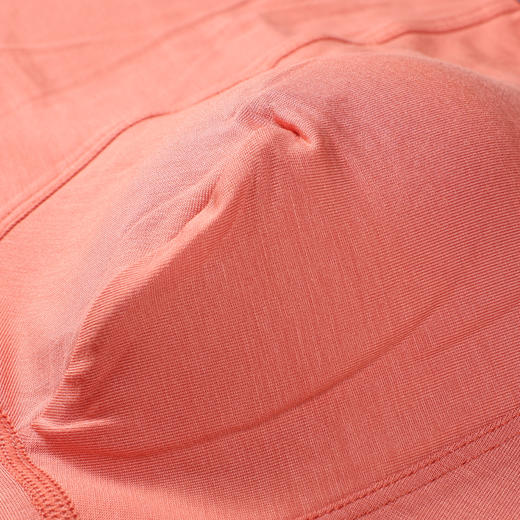 都市丽人都市锋尚内裤简约基础平角裤40S人棉男士内裤FKTCF1 商品图6