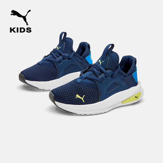 PUMA彪马官方正品 新款儿童中童跑步鞋休闲运动鞋 商品图0