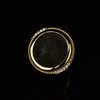 【罗马女神】古铜币戒-CB12407012 商品缩略图3