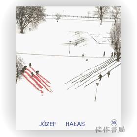 Josef Halas / 约瑟夫·哈拉斯