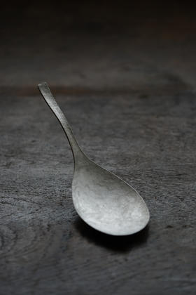 成田理俊18不锈钢｜分餐勺