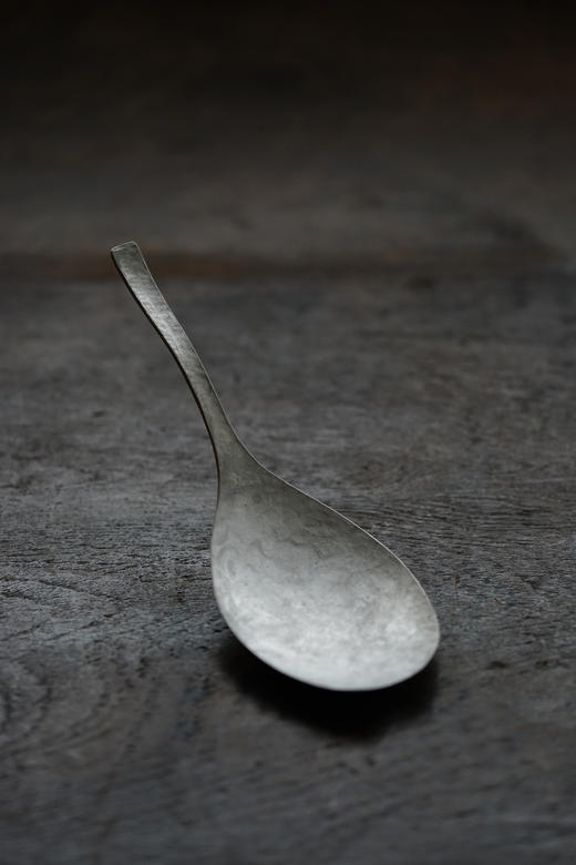 成田理俊18不锈钢｜分餐勺 商品图0