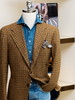 Sartoria Pirozzi Vintage Tweed Jacket 商品缩略图1