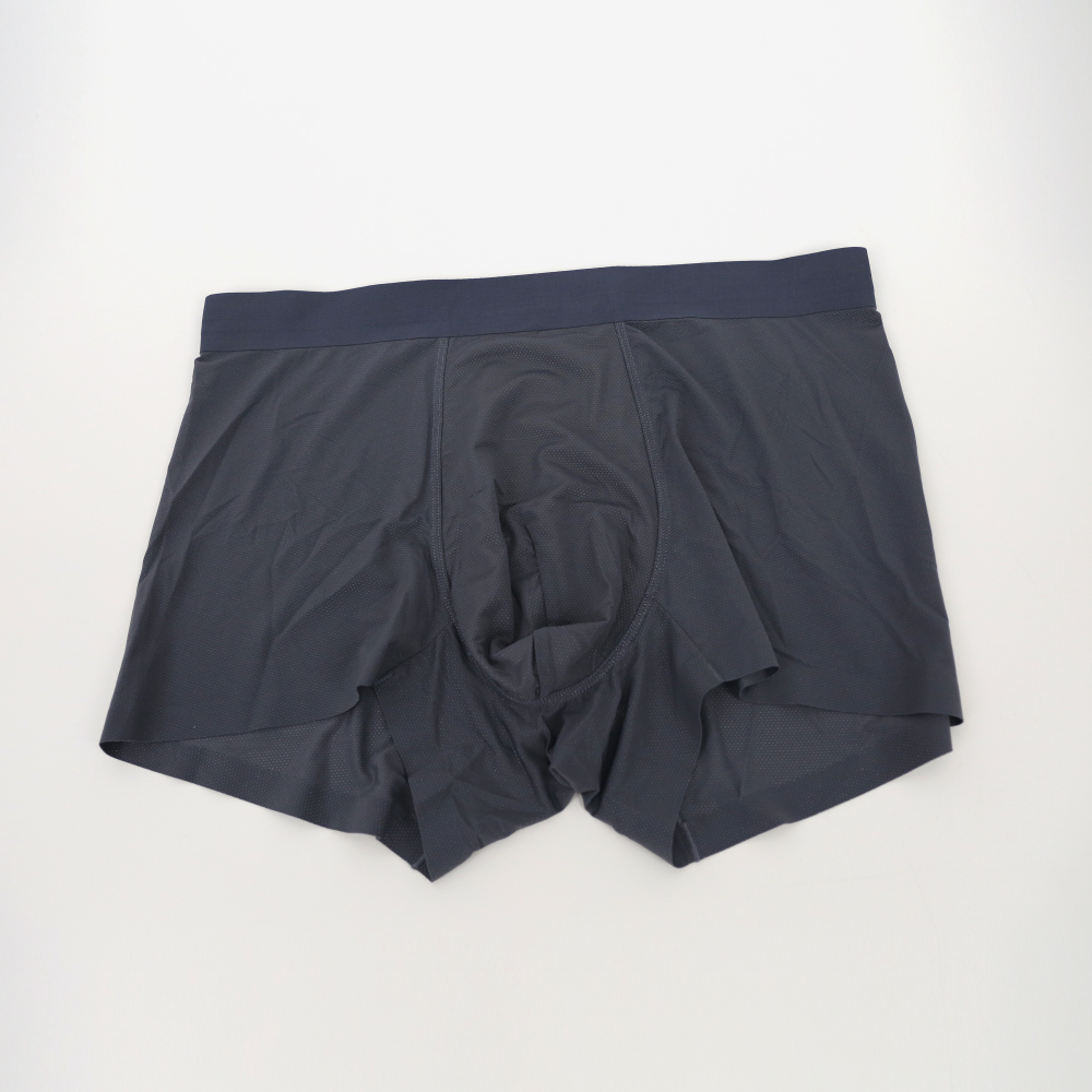 【99元5条，请拍5条】男士平角无痕内裤-6242310