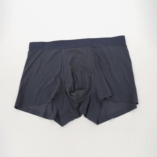 【99元5条，请拍5条】男士平角无痕内裤-6242310 商品图0
