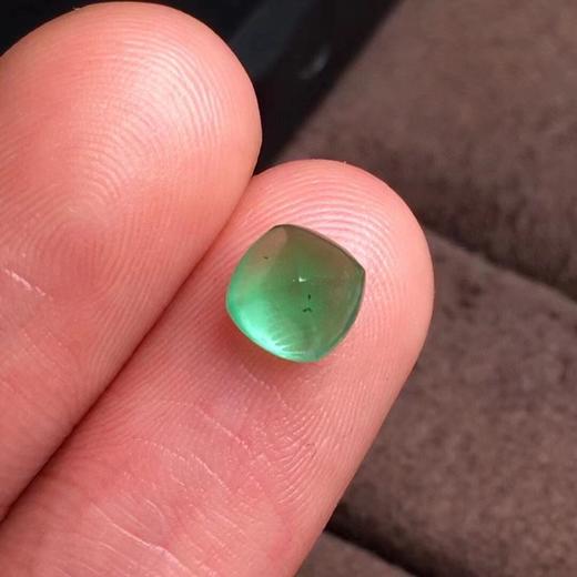 1.18ct 祖母绿裸石 商品图2