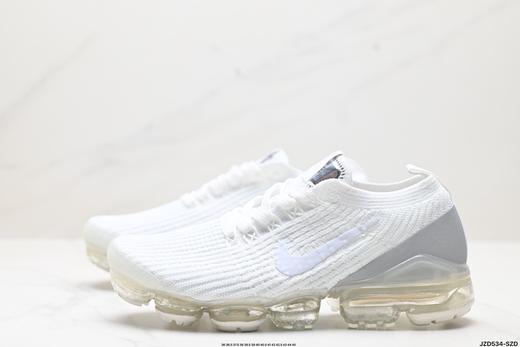 耐克Nike Air VaporMax Flyknit 3休闲运动跑步鞋AJ6900-012男女鞋 商品图3