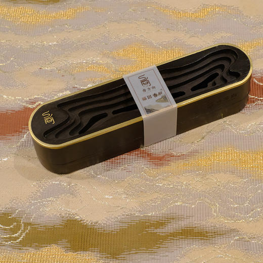 福田香炉沉香礼盒 商品图2