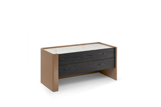 吉尔 床头柜 商品图6