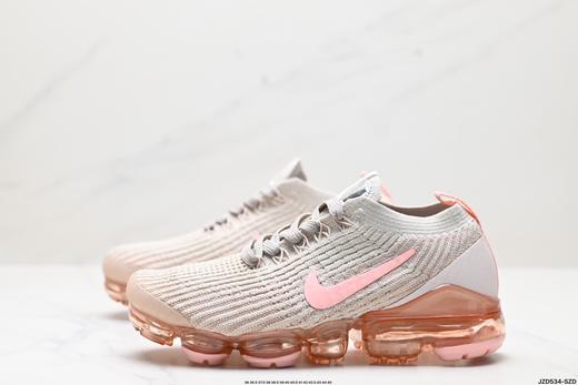 耐克Nike Air VaporMax Flyknit 3休闲运动跑步鞋AJ6900-012男女鞋 商品图3