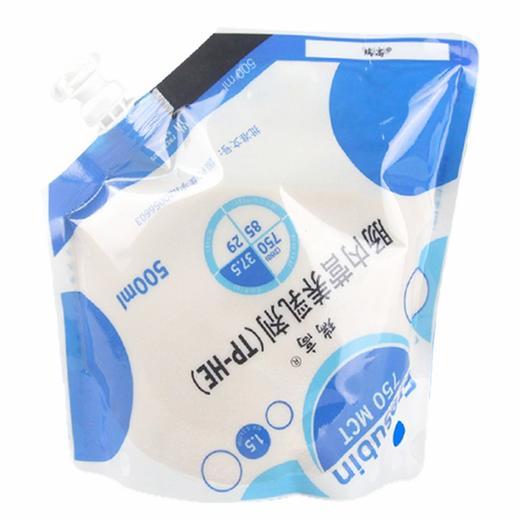 瑞高,肠内营养乳剂(TP-HE)【500ml/袋】江苏 商品图1