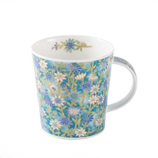 【丹侬DUNOON】英国丹侬Dunoon骨瓷水杯  Lomond 杯型 奥菲莉亚系列 商品图2