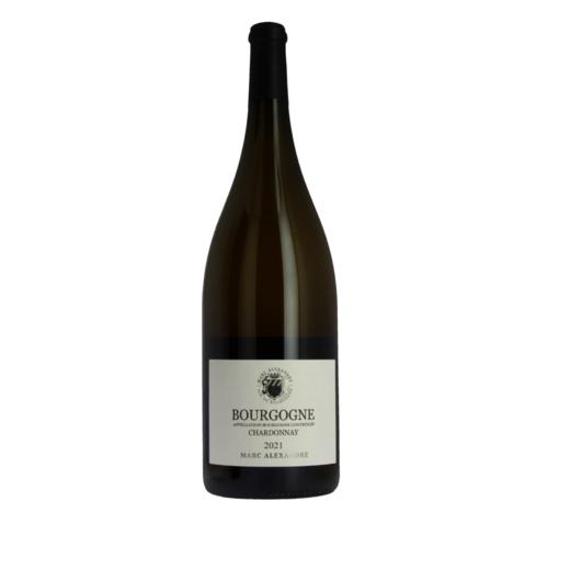 法国 勃艮第 马克酒庄 玛莎白葡萄酒 1500ml*6瓶整箱装 商品图0