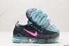 耐克Nike Air VaporMax Flyknit 3休闲运动跑步鞋AJ6900-012男女鞋 商品缩略图4