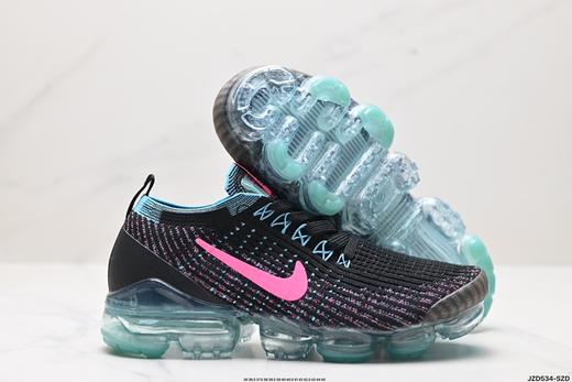 耐克Nike Air VaporMax Flyknit 3休闲运动跑步鞋AJ6900-012男女鞋 商品图4