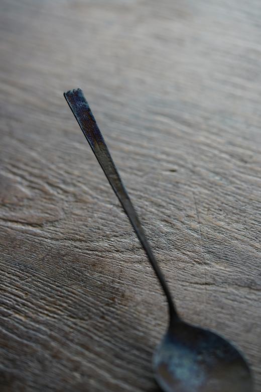 成田理俊17茶勺 商品图1