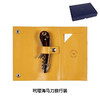 法国L'Atelier du Vin杠杆红酒开瓶器海马刀老酒刀牛皮旅行装 商品缩略图6