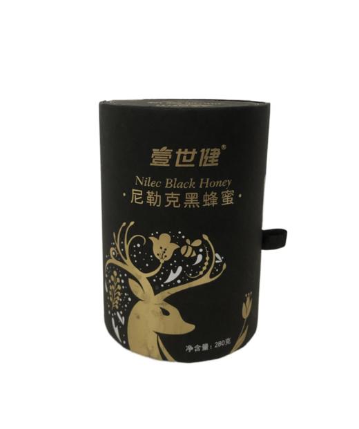 壹世健尼勒克黑蜂蜜280g  22201249 商品图0