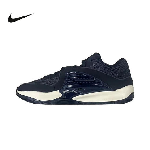 Nike/耐克KD16杜兰特男子运动鞋春秋新款缓震实战篮球鞋DV2916-003 商品图0