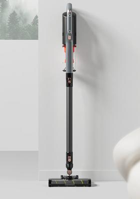 吸尘器 百吉诺FC-V8pro