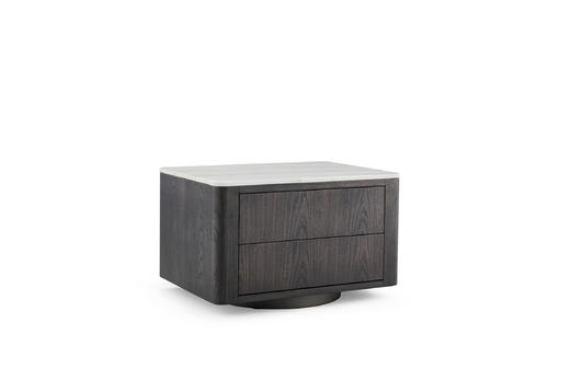 米尔顿 床头柜 商品图0