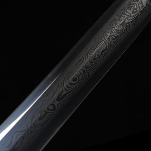 祥云汉剑 沈广隆宝剑 龙泉沈广隆宝剑 镇宅礼品剑收藏剑 sgl-6027  未开刃 商品图5