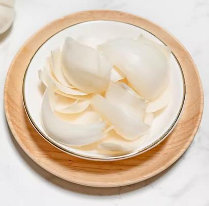 良土尚品兰州有机鲜百合片80g 商品图1