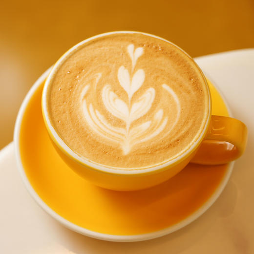 咖啡拿铁 商品图1
