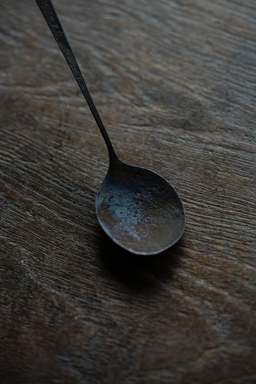 成田理俊17茶勺 商品图2