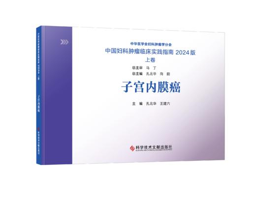 2024新书 正版 中国妇科肿瘤临床实践指南2024版（上卷）（全七册） 王丹波  向阳  张国楠主编 商品图7