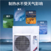 格力·泉之恋 空气能热水器 3匹  KFRS-7.2/D-4（单主机） 商品缩略图3