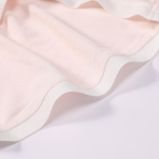 都市丽人内裤纤柔绵平角裤雅代尔(雅赛尔)女士内裤LKT5L9 商品图5