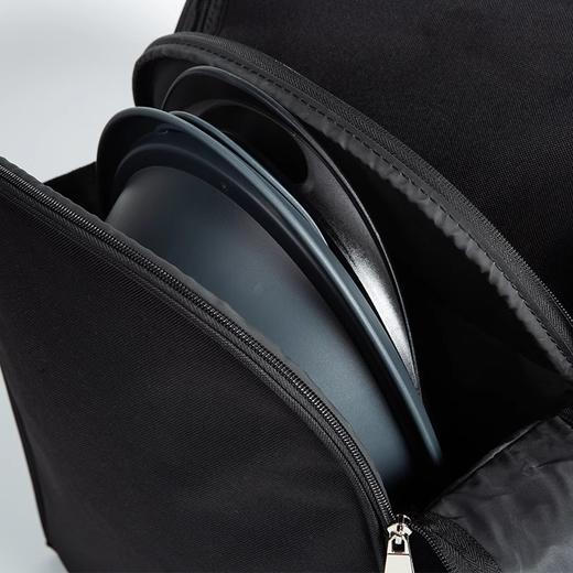 美善品TM6料理机TM5小美专用同款旅行包整机手提包登机包蓝丽隆牌 商品图3