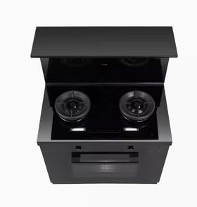 Fotile/方太（11799）高端集成灶 速蒸均匀烤ZK-S6K