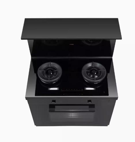 Fotile/方太（11799）高端集成灶 速蒸均匀烤ZK-S6K 商品图0