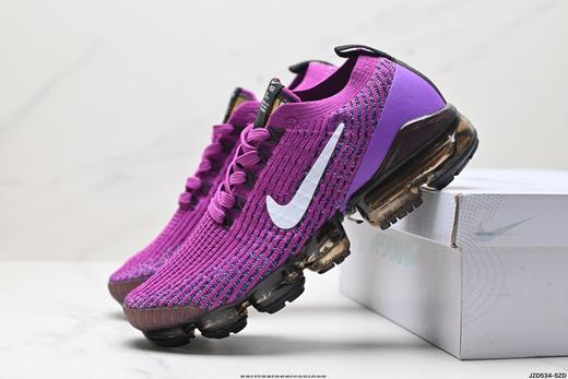 耐克Nike Air VaporMax Flyknit 3休闲运动跑步鞋AJ6900-012男女鞋 商品图7