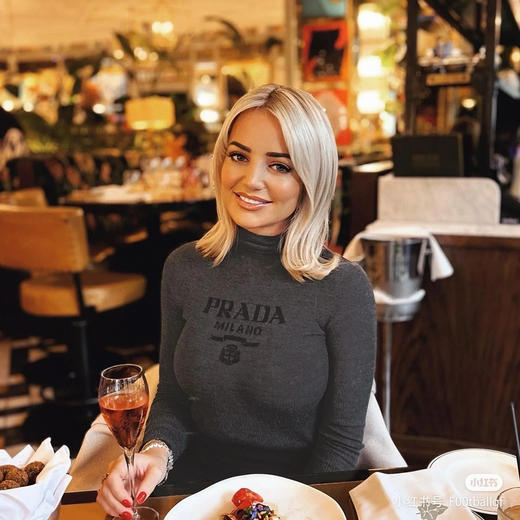 针织打底衫 灰色 驼色 商品图2