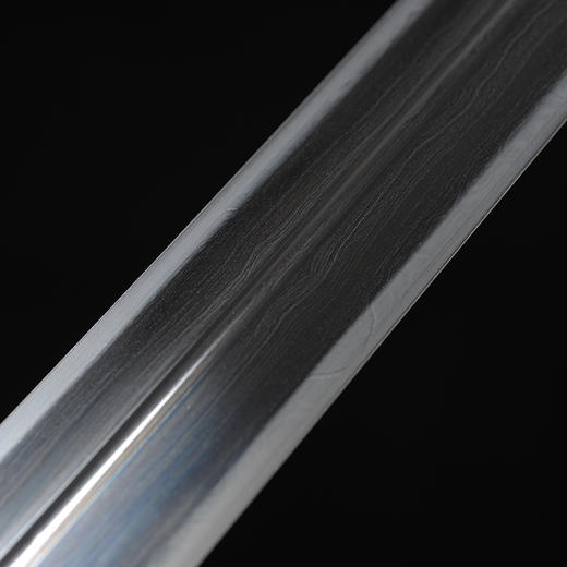 努尔哈赤剑 手工传统 龙泉沈广隆剑铺宝剑 收藏镇宅宝剑 sgl-3152未开刃 商品图5