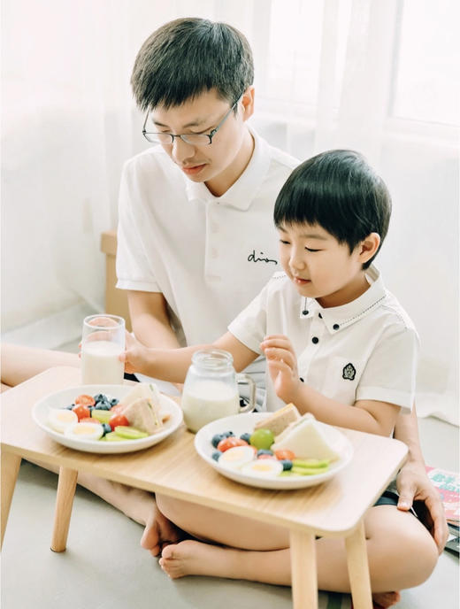 圆圆超爱喝的高钙牛奶！亲测巨香浓!!!【牛小赞供销社联名款纯牛奶】大人儿童都爱喝！每盒补充7.2g蛋白质+200mg钙❗无腥味，奶香浓郁0添加！配料表只有生牛乳 商品图8