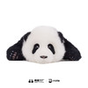 熊猫工厂 仿真熊猫玩偶 3月龄 叶叶 仿真熊猫玩偶送女友情人节礼物可爱儿童毛绒公仔 长48*宽32*17 商品缩略图5
