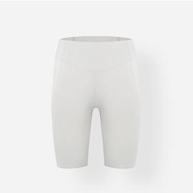 afmos 云感全能紧身运动短裤