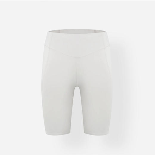afmos 云感全能紧身运动短裤 商品图0