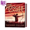 【中商原版】饥饿游戏 插图版 精装 英文原版 The Hunger Games Illustrated Suzanne Collins 苏珊 柯林斯 畅销书作家 商品缩略图0